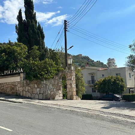 דירות פיסורי Klimataria B2 מראה חיצוני תמונה
