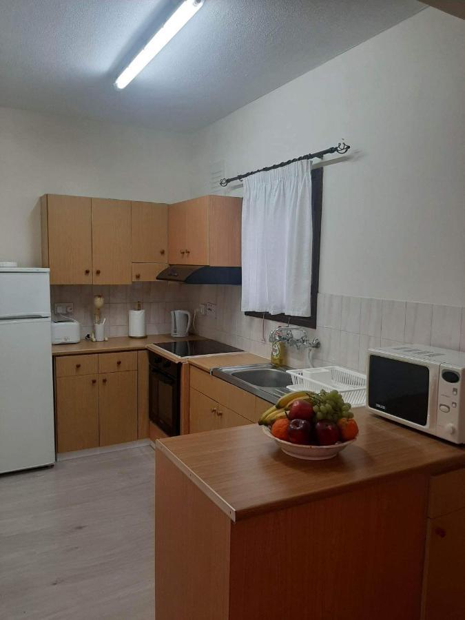 דירות פיסורי Klimataria B2 מראה חיצוני תמונה