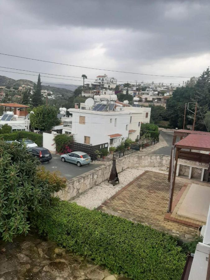 דירות פיסורי Klimataria B2 מראה חיצוני תמונה