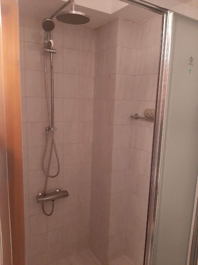 דירות פיסורי Klimataria B2 מראה חיצוני תמונה